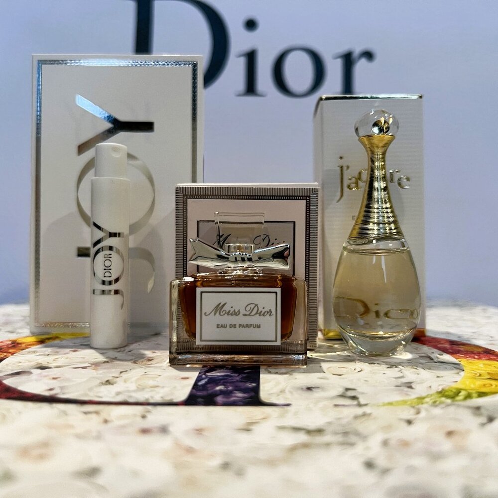 Dior Prestige La Crème Bonus Bundle - Picture 11 of 15